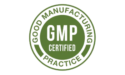 GMP Certified of GLP-1 Max
